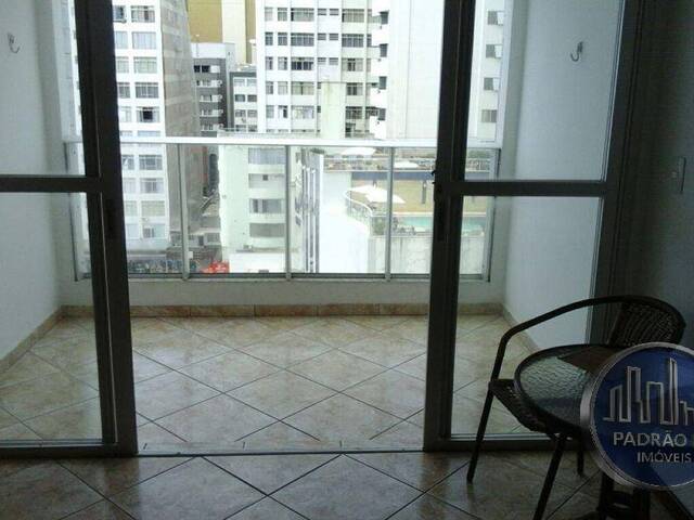 #1238 - Apartamento para Temporada em Balneário Camboriú - SC - 3