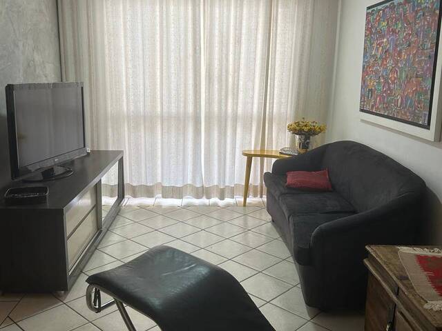 #1240 - Apartamento para Temporada em Balneário Camboriú - SC - 1