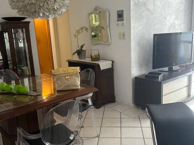 #1240 - Apartamento para Temporada em Balneário Camboriú - SC - 3