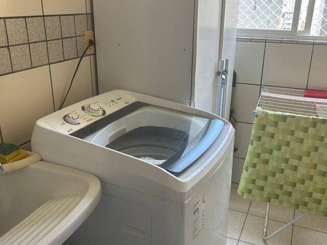 #1240 - Apartamento para Temporada em Balneário Camboriú - SC - 2