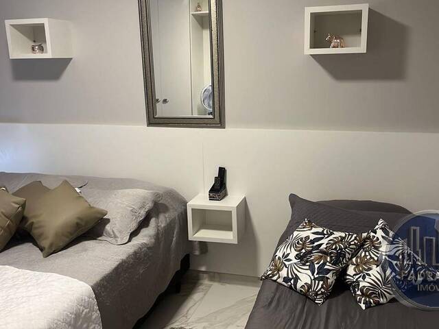 #1242 - Apartamento para Temporada em Balneário Camboriú - SC - 2