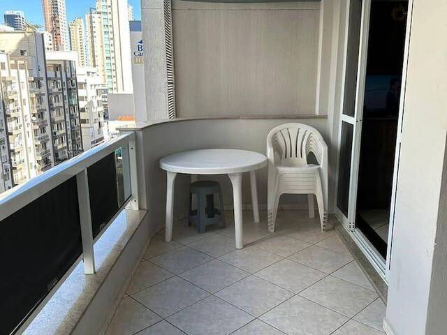 Temporada em Centro - Balneário Camboriú
