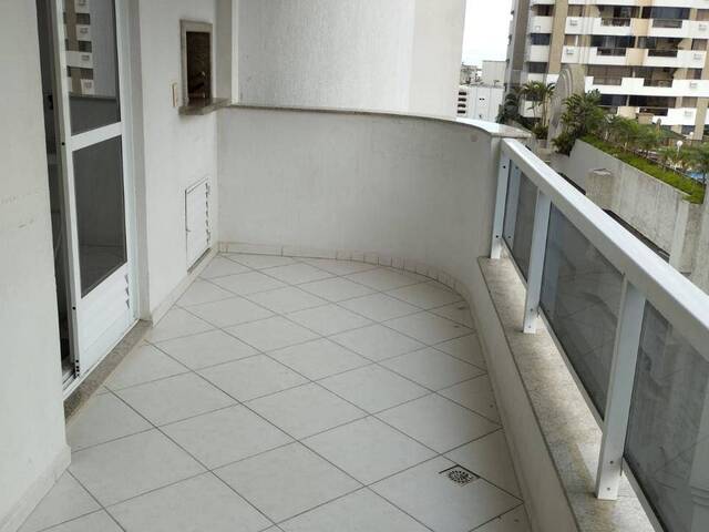 Apartamento para Temporada em Balneário Camboriú - 2