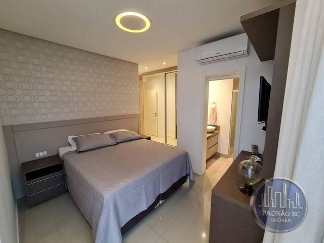 Apartamento para Temporada em Balneário Camboriú - 5