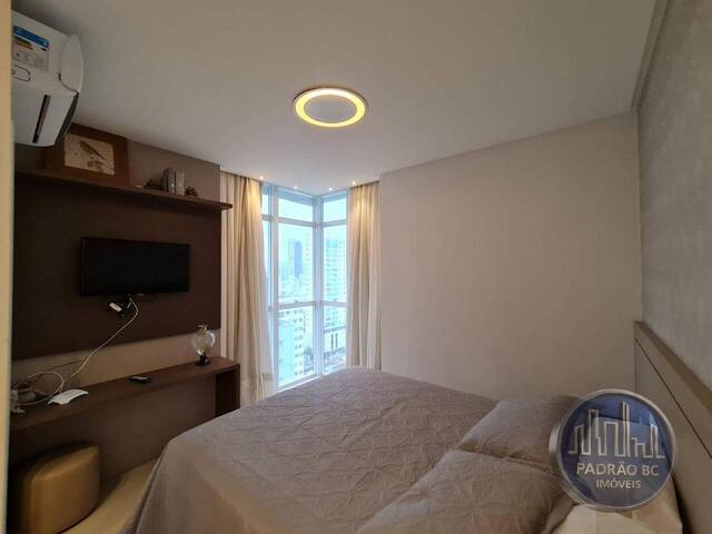Apartamento para Temporada em Balneário Camboriú - 2