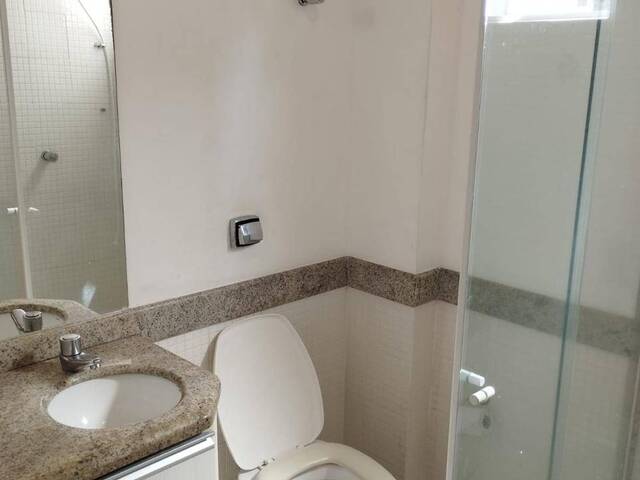 #1245 - Apartamento para Locação em Balneário Camboriú - SC - 3
