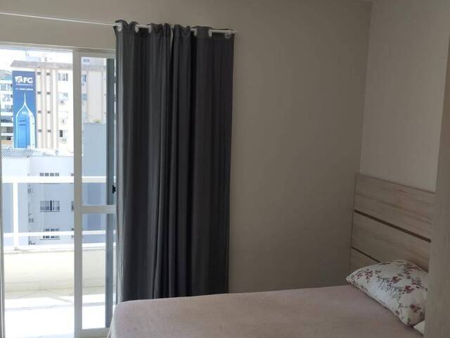 #1245 - Apartamento para Locação em Balneário Camboriú - SC - 2