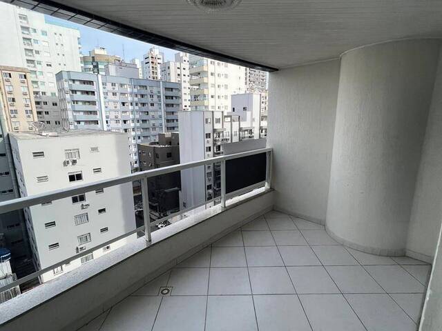 #1245 - Apartamento para Locação em Balneário Camboriú - SC - 1