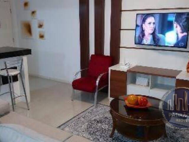 Apartamento para Temporada em Balneário Camboriú - 5