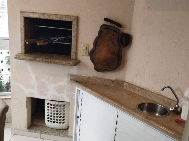 #1247 - Apartamento para Temporada em Balneário Camboriú - SC - 3