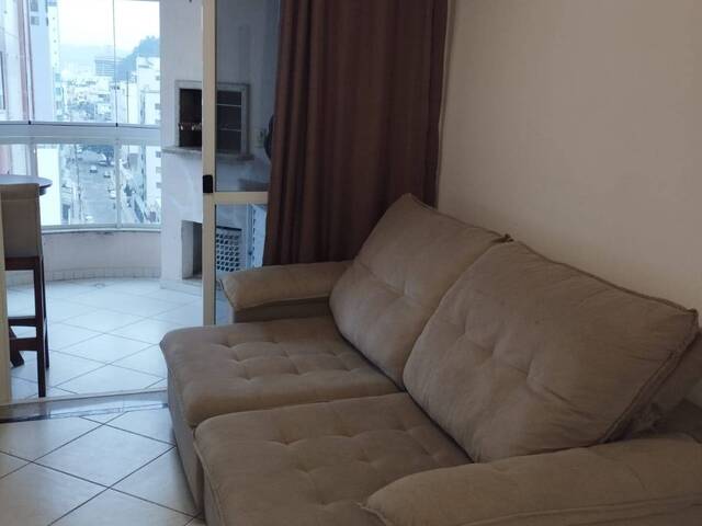 #1248 - Apartamento para Locação em Balneário Camboriú - SC - 2