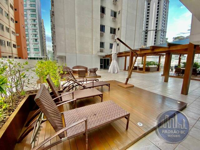 #1248 - Apartamento para Locação em Balneário Camboriú - SC - 1