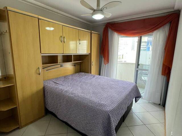 #1249 - Apartamento para Locação em Balneário Camboriú - SC - 2
