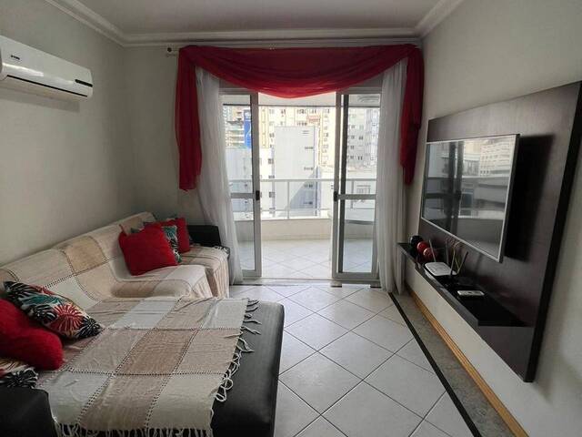 #1249 - Apartamento para Locação em Balneário Camboriú - SC - 3