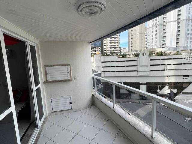 #1249 - Apartamento para Locação em Balneário Camboriú - SC - 1