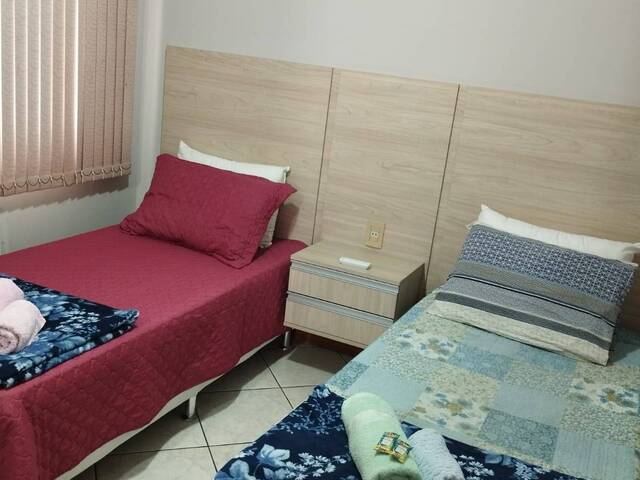 Apartamento para Temporada em Balneário Camboriú - 5