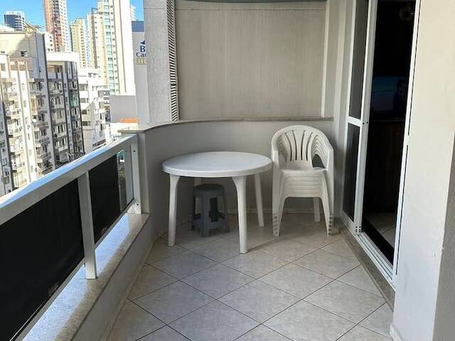 Apartamento para Temporada em Balneário Camboriú - 2