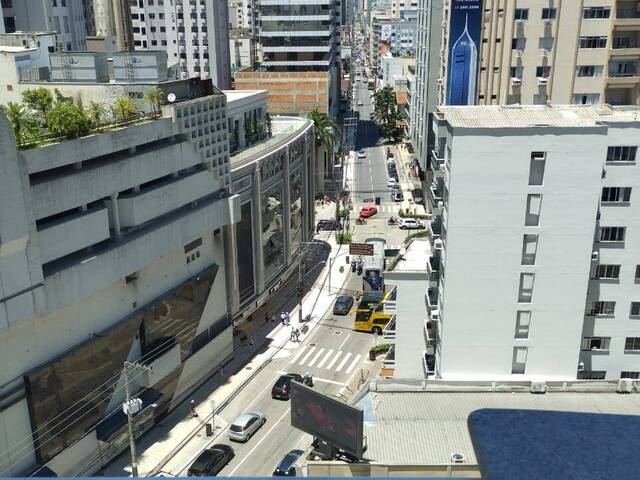 Temporada em Centro - Balneário Camboriú