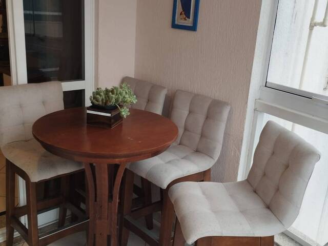 Apartamento para Temporada em Balneário Camboriú - 5