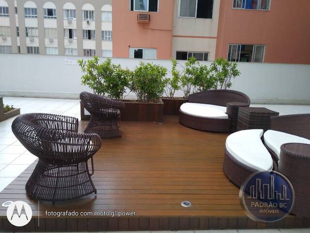 #1251 - Apartamento para Temporada em Balneário Camboriú - SC - 1