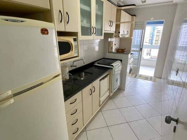 Apartamento para Temporada em Balneário Camboriú - 4