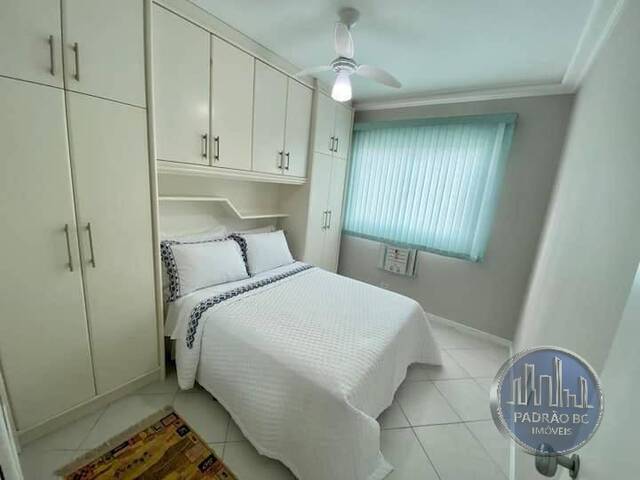 #1252 - Apartamento para Temporada em Balneário Camboriú - SC - 2