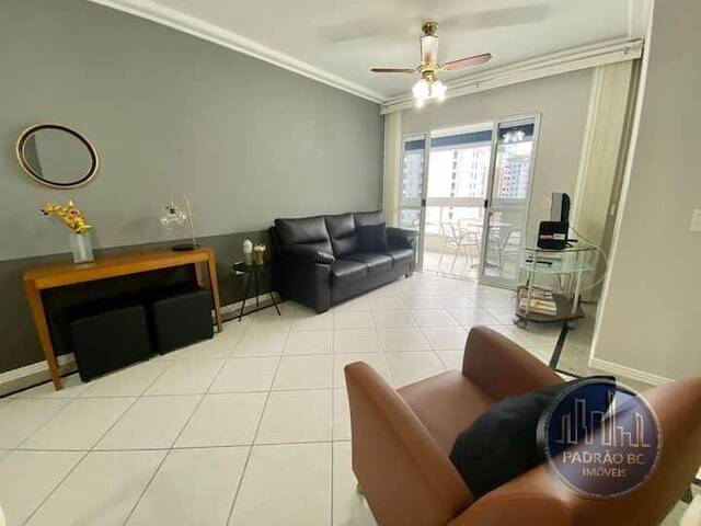 #1252 - Apartamento para Temporada em Balneário Camboriú - SC - 3