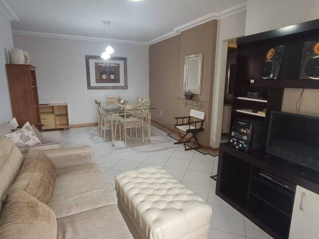 #1253 - Apartamento para Temporada em Balneário Camboriú - SC - 3