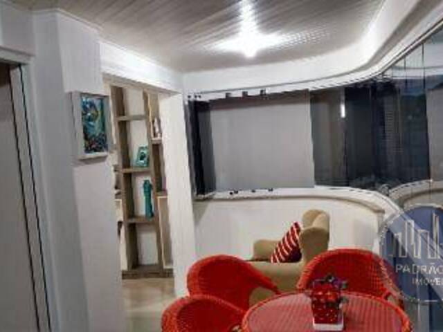 Apartamento para Temporada em Balneário Camboriú - 2