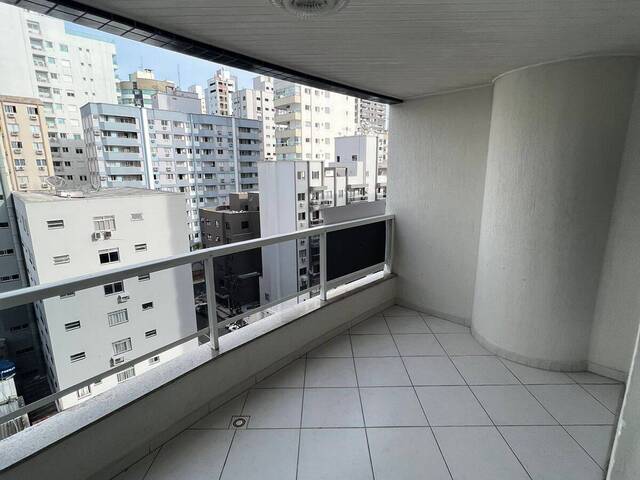 Apartamento para Temporada em Balneário Camboriú - 2