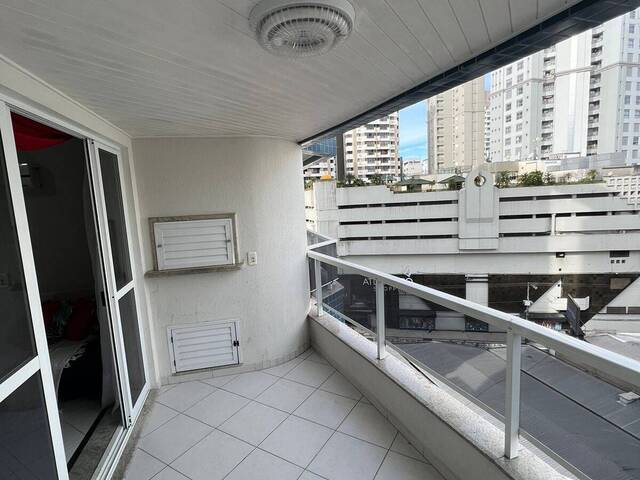 Temporada em Centro - Balneário Camboriú