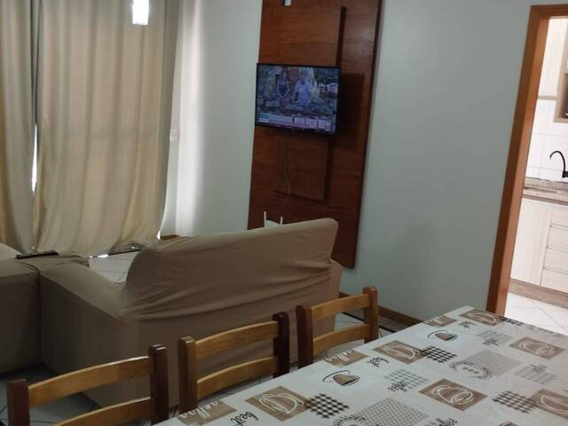Apartamento para Temporada em Balneário Camboriú - 5