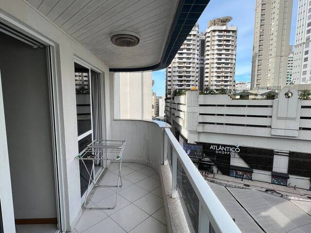 Apartamento para Temporada em Balneário Camboriú - 3