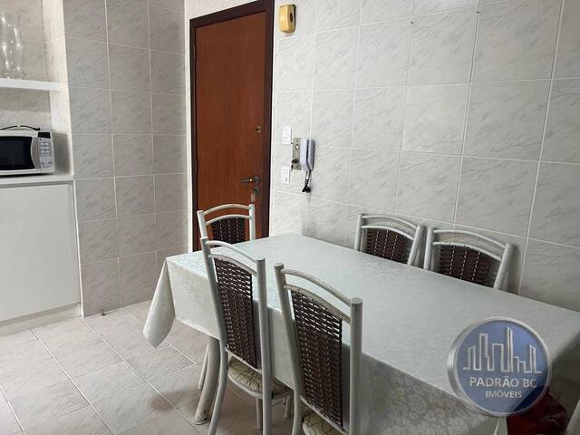 #1255 - Apartamento para Temporada em Balneário Camboriú - SC - 2