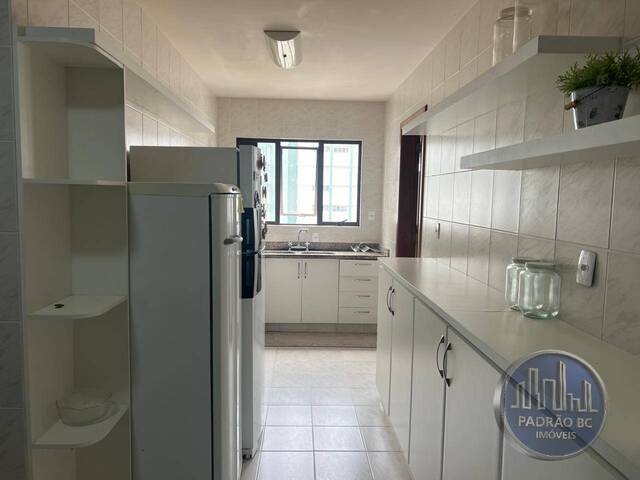 Apartamento para Temporada em Balneário Camboriú - 4