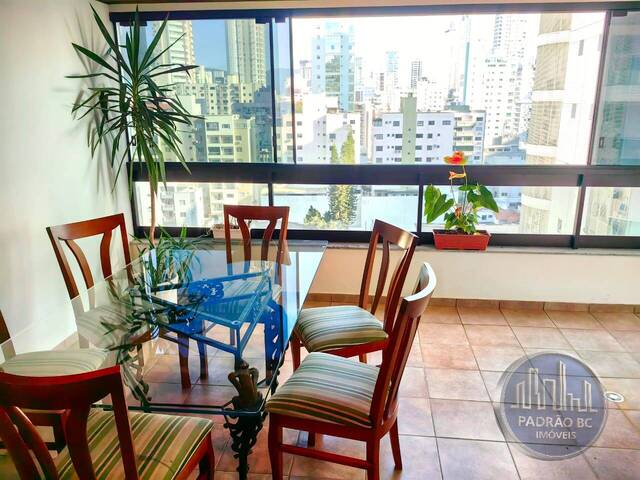 #1255 - Apartamento para Temporada em Balneário Camboriú - SC - 1