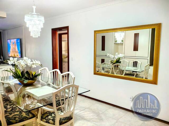 Apartamento para Temporada em Balneário Camboriú - 5