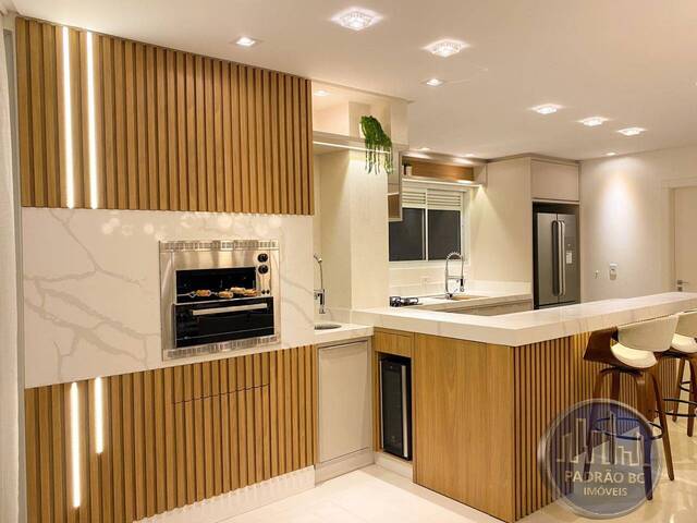 Apartamento para Locação em Balneário Camboriú - 4