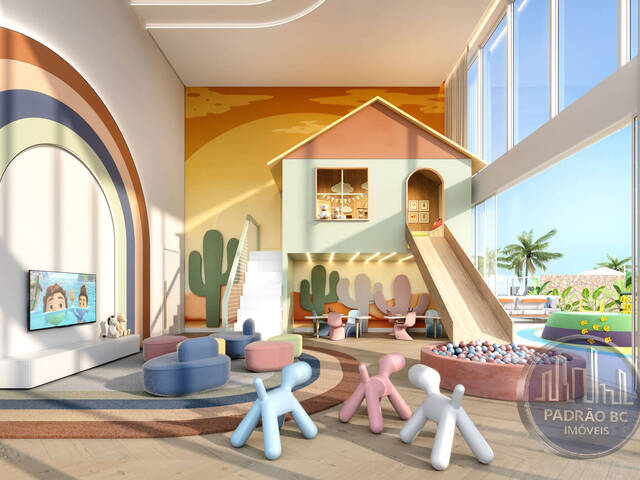 Apartamento para Venda em Balneário Camboriú - 5