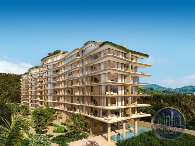Venda em Praia Brava de Itajaí - Itajaí