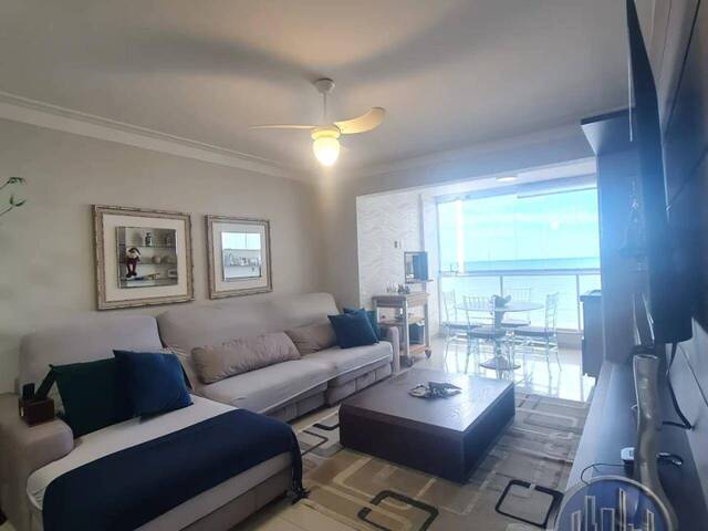 Apartamento para Temporada em Balneário Camboriú - 4