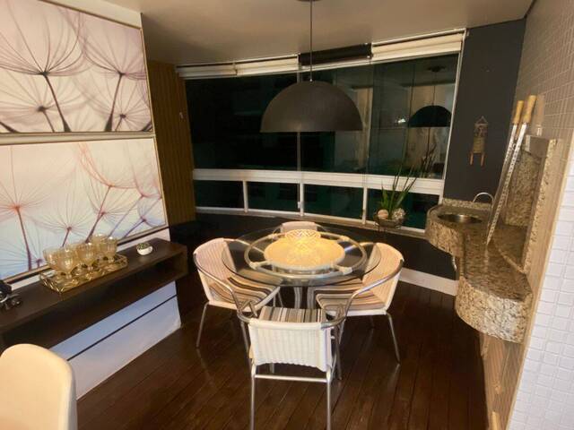 Apartamento para Locação em Balneário Camboriú - 4