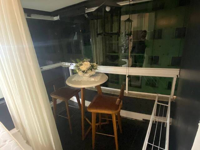 #1264 - Apartamento para Locação em Balneário Camboriú - SC - 3