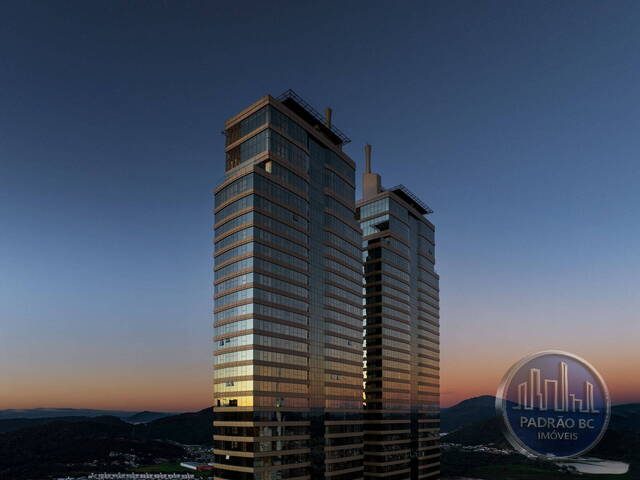 #1266 - Apartamento para Venda em Balneário Camboriú - SC - 2