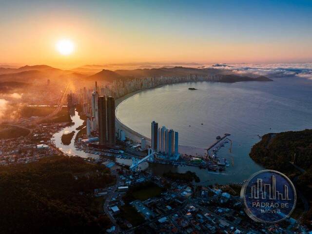 #1267 - Apartamento para Venda em Balneário Camboriú - SC - 1
