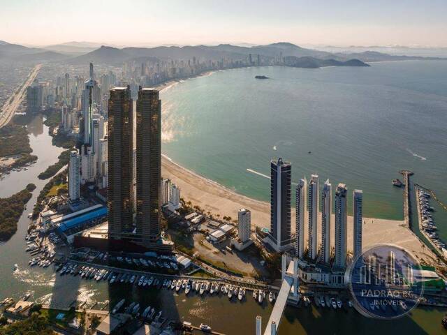 Apartamento para Venda em Balneário Camboriú - 5