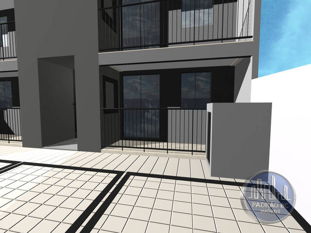 #1271 - Apartamento para Venda em Itajaí - SC - 1