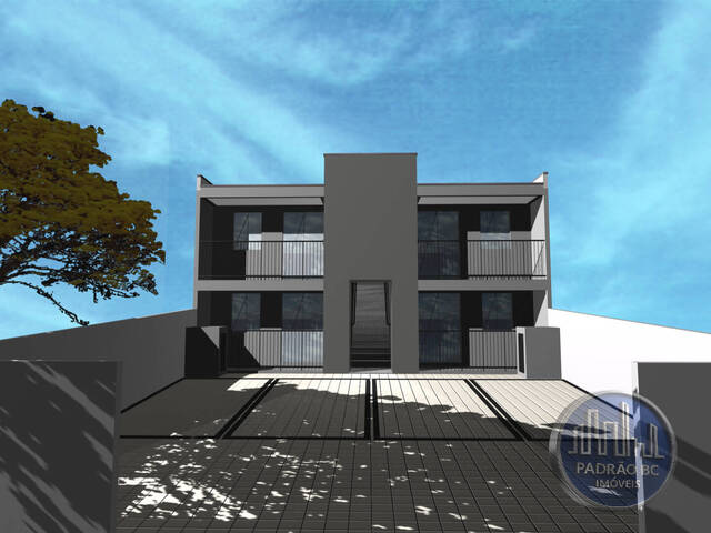 #1271 - Apartamento para Venda em Itajaí - SC - 2