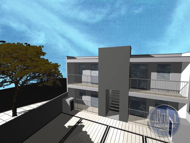 #1271 - Apartamento para Venda em Itajaí - SC - 3