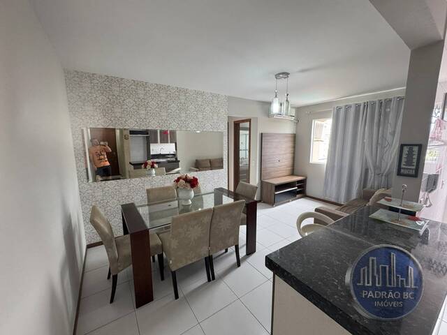 #1272 - Apartamento para Venda em Itajaí - SC - 2
